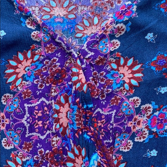 American Eagle Romper - Picture 3 of 5